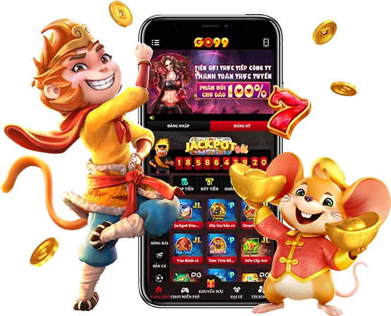 Kho trò chơi đa dạng tại GG8826