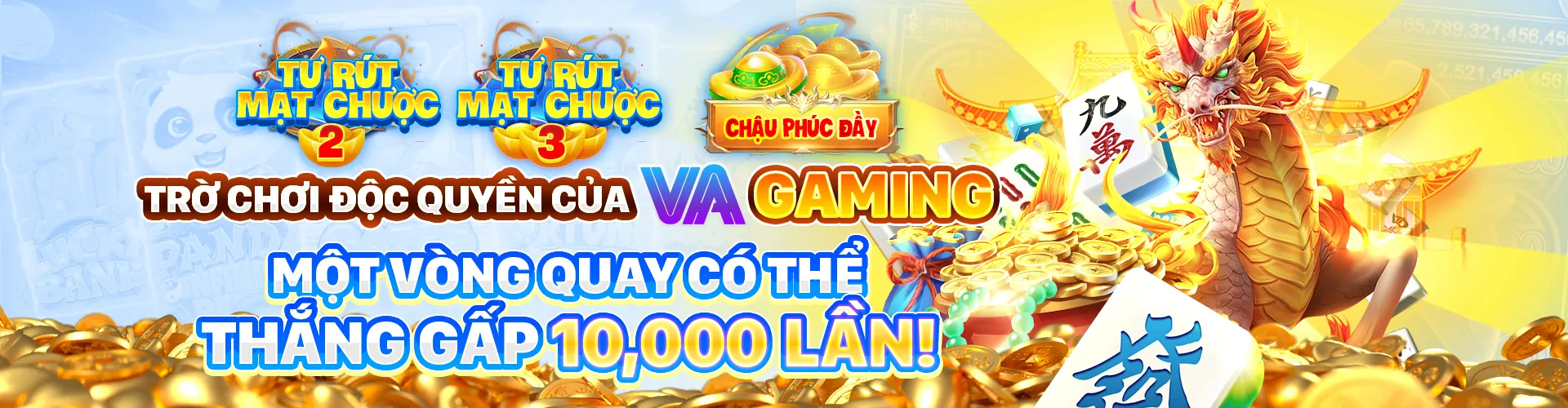Ứng dụng GG8826 Trang Chủ